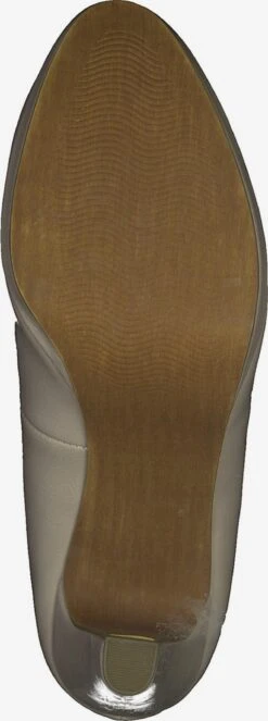 Marco Tozzi Escarpins Classiques Escarpins Femme Rose Pastel -Chaussures Élégance Vente 004a36da5ae5dd65a3d91cee1412a417