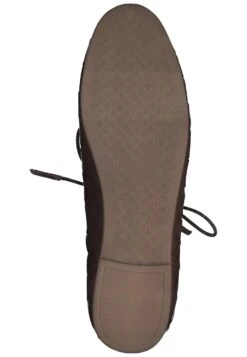 Marco Tozzi Derbies - Chestnut Antic 300 -Chaussures Élégance Vente 0262e7ed126246cdad1415b1ae54585b