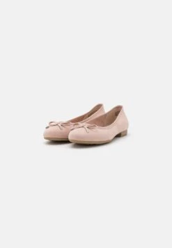 Marco Tozzi Ballerines - Powder 8 Marco Tozzi Ballerines - Powder -Chaussures Élégance Vente 029a265595da4931886da0dbfc79e8d7