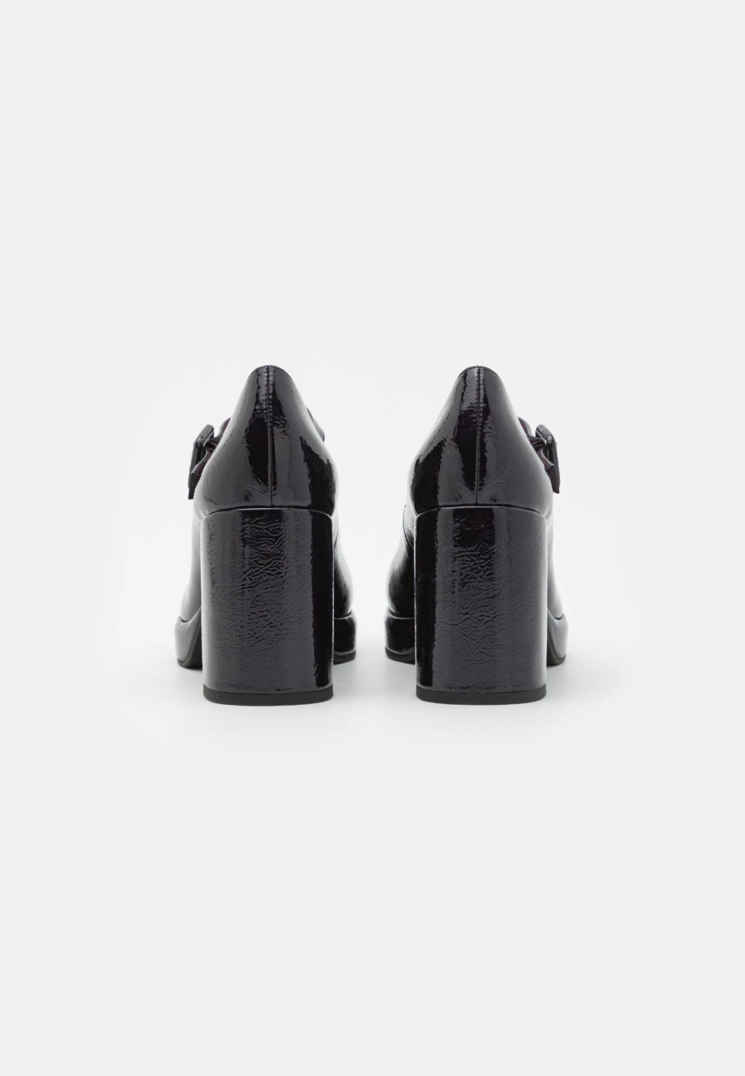 Marco Tozzi Escarpins À Plateforme - Purple 4 Marco Tozzi Escarpins À Plateforme - Purple – Image 4