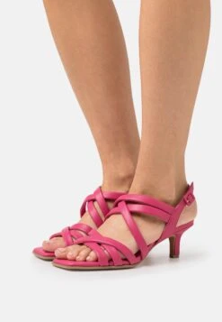 Marco Tozzi Sandales - Pink