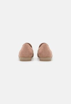 Marco Tozzi Mocassins - Nude -Chaussures Élégance Vente 057b6a6a0b7841aa8e9ab2575c578805