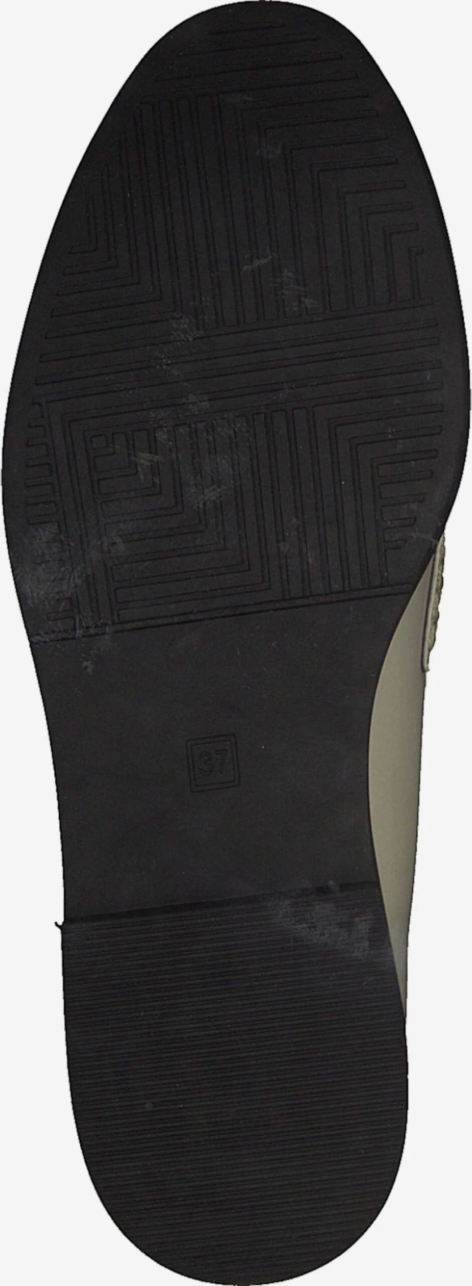 Marco Tozzi Slippers Chaussure Basse Femme Crème 3 Marco Tozzi Slippers Chaussure Basse Femme Crème – Image 3