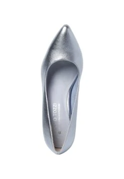 Marco Tozzi By Guido Maria Kretschmer - Escarpins À Talons Hauts - Polar Metallic -Chaussures Élégance Vente 0616a8c0d2b64037abb22840d7643eb5
