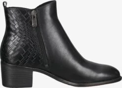 Marco Tozzi Bottines Basses Bottines Femme Noir -Chaussures Élégance Vente 065e5c34a56d0c8470f44b3c2ec25fd1