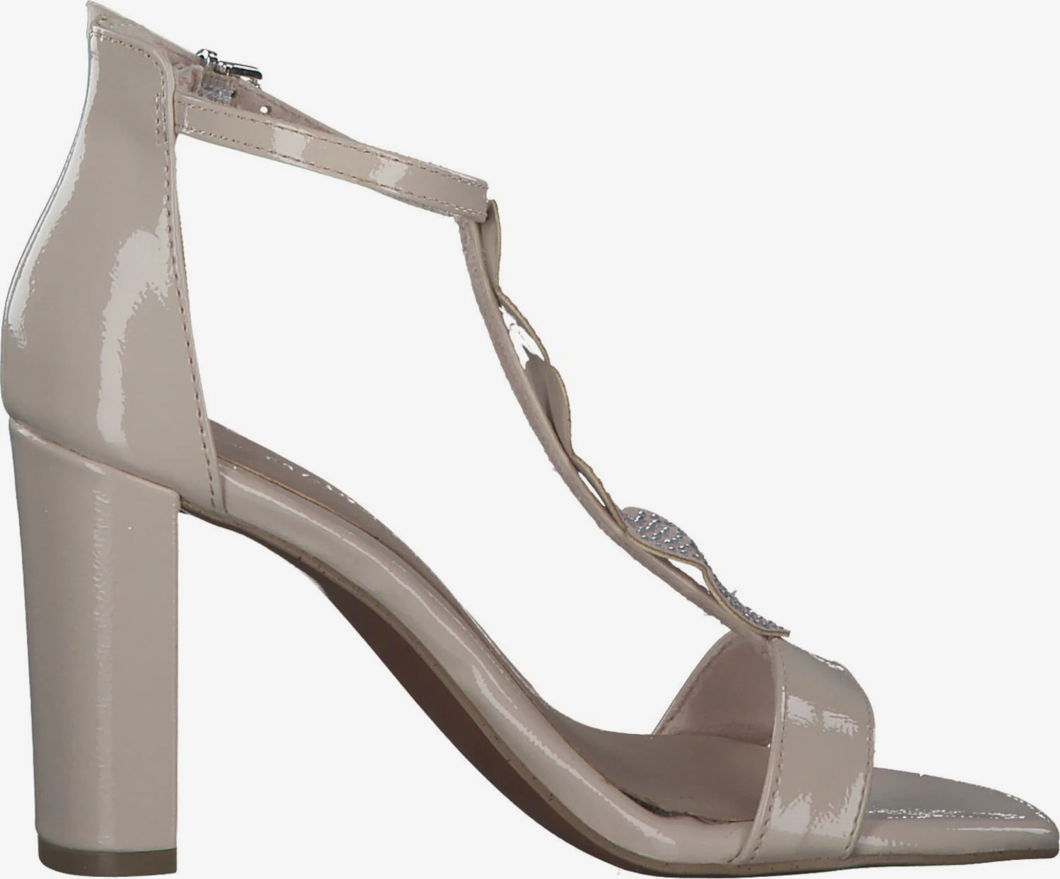 Marco Tozzi Escarpins Classiques Escarpins 28310 Femme Beige 4 Marco Tozzi Escarpins Classiques Escarpins 28310 Femme Beige – Image 4