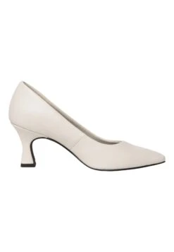 Marco Tozzi Escarpins - Cream -Chaussures Élégance Vente 06dc2d4a1c6f49cba91e741c10aed85e