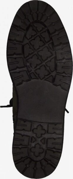 Bottines Bottines à Lacets Femme Vert Foncé -Chaussures Élégance Vente 089e6b0dceff25aab0bc321bc1edf3b1