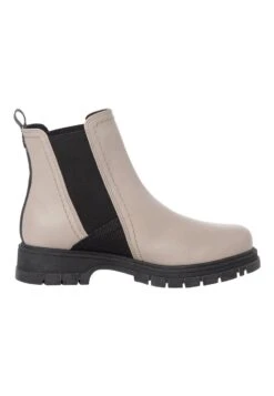 Marco Tozzi Bottines À Plateau - Ivory Comb. -Chaussures Élégance Vente 0b2885c3112844a2a216ac08d7933b70