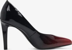 Marco Tozzi Escarpins Classiques Escarpins Femme Rouge -Chaussures Élégance Vente 0d4d6e91c70bc3cff1e6ec3906ca8f4f