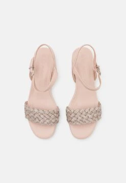 Marco Tozzi Sandales - Powder Comb 11 Marco Tozzi Sandales - Powder Comb -Chaussures Élégance Vente 0e118130141942049d5967094224d5c5