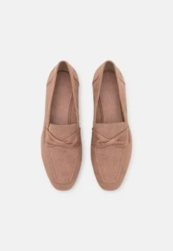 Marco Tozzi Mocassins - Nude -Chaussures Élégance Vente 0eb5c408e3f74860a55524ec58dd8a3a