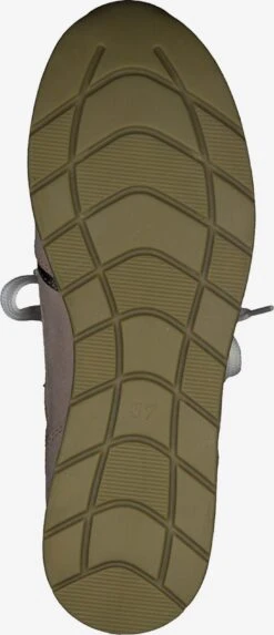 Marco Tozzi Baskets Running Baskets Basses Femme Poudre -Chaussures Élégance Vente 0f9ecf2c2ca43da911a2d90c89450e26