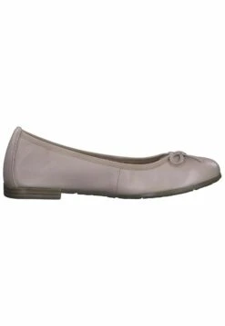 Marco Tozzi Ballerines - Nude -Chaussures Élégance Vente 107007ae03a842e9b8acd7f1fd91bfe0