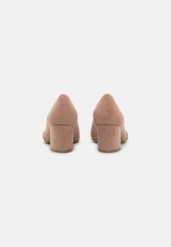 Marco Tozzi Escarpins - Nude -Chaussures Élégance Vente 12211ff9f0de453abf3c299d5bd7b0d8