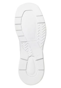 Marco Tozzi Baskets Basses - Ivory Comb -Chaussures Élégance Vente 12828533c15547e495ecd28c89610a73