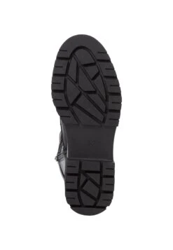 Marco Tozzi Bottes À Plateau - Black -Chaussures Élégance Vente 13ec1b0936844200a04c6161075b2b94