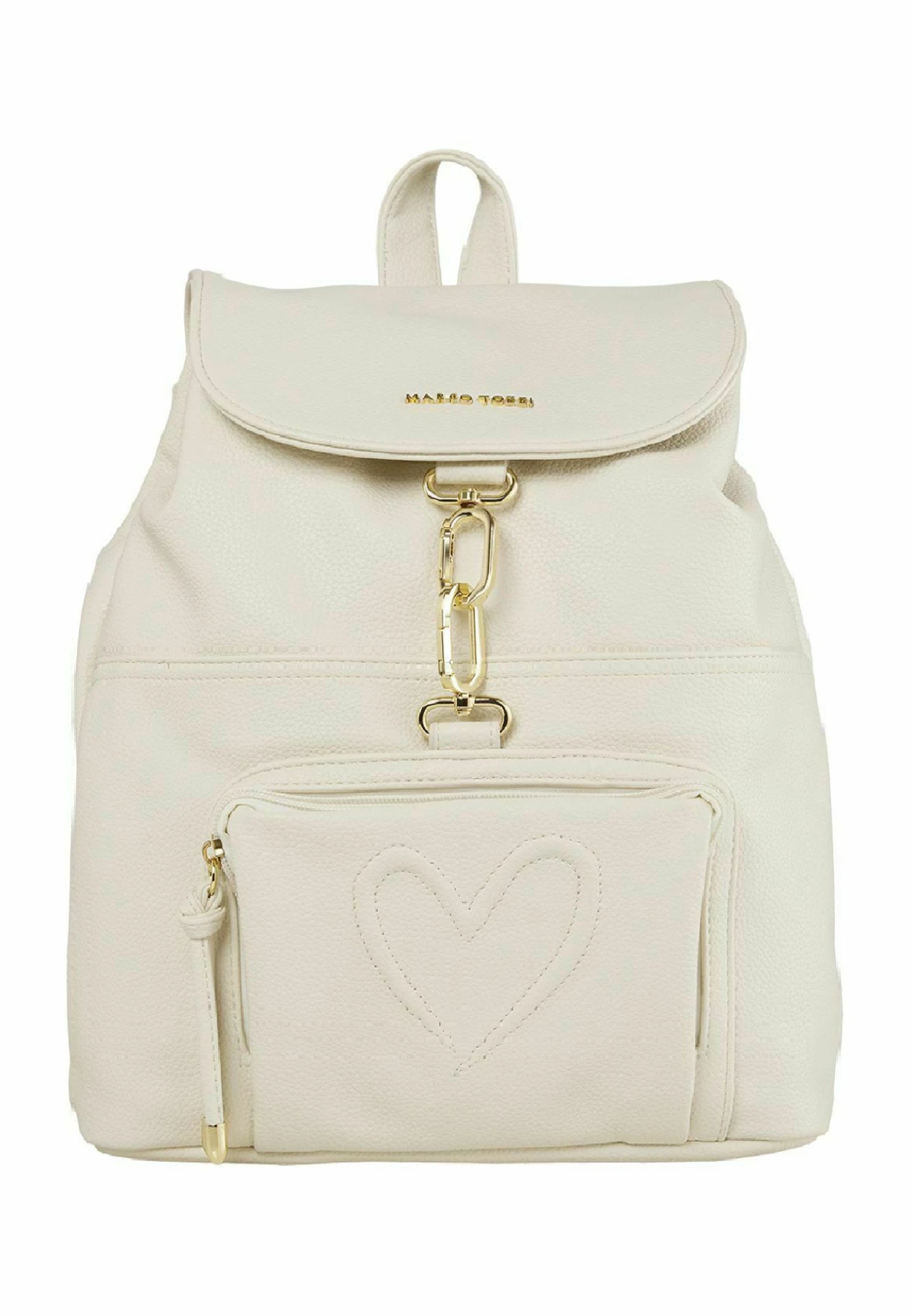 Marco Tozzi Sac À Dos - Cream 1 Marco Tozzi Sac À Dos - Cream