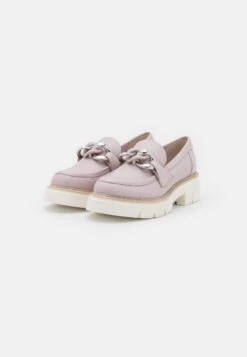 Marco Tozzi Mocassins - Lavender -Chaussures Élégance Vente 166b40de9e0f4005bbc1ae44c90a7905