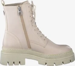 Marco Tozzi Bottines Bottines à Lacets Femme Poudre -Chaussures Élégance Vente 16a3f6ca476d21d63db472dcb425956b