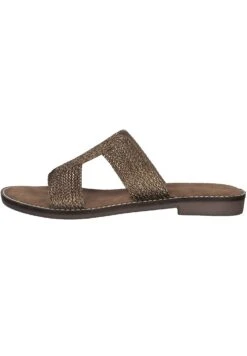 Marco Tozzi Mules - Bronce