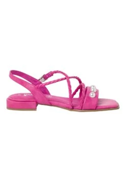 Marco Tozzi Mango - Sandales - Pink -Chaussures Élégance Vente 17e7461026724b5ba896565aceaecb91