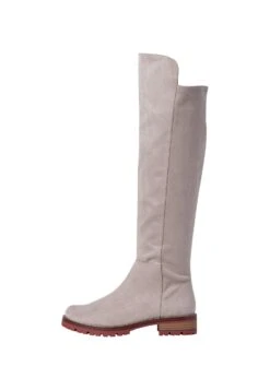 Marco Tozzi Cuissardes - Ecru Comb.