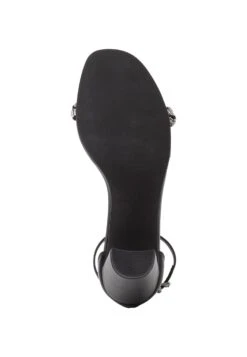 Marco Tozzi Guido Maria Kretschmer - Sandales À Talons Hauts - Black Comb -Chaussures Élégance Vente 185dbd3d72c340358c36fc8e130774b5