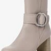 Marco Tozzi Bottines Classiques Bottines Femme Mastic