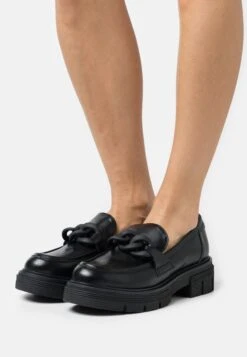 Marco Tozzi Mocassins - Black