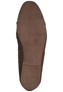 Marco Tozzi Mocassins - Cognac -Chaussures Élégance Vente 1b4a33c7dd0d4e848155a843e25db965