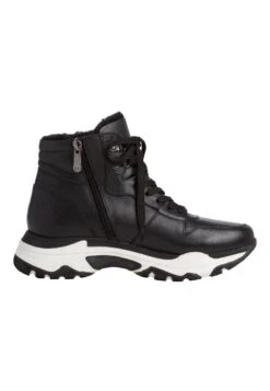 Marco Tozzi Lineo Stripe M Cm - Bottes De Neige - Black Nappa -Chaussures Élégance Vente 1b984d93ae6148918c4ad30ed5ae7fe2