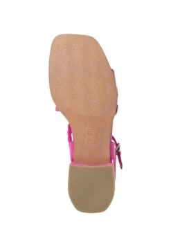 Marco Tozzi Mango - Sandales - Pink -Chaussures Élégance Vente 1bb8772defbf4c82a13440534ceb2715