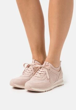 Marco Tozzi Baskets Basses - Powder