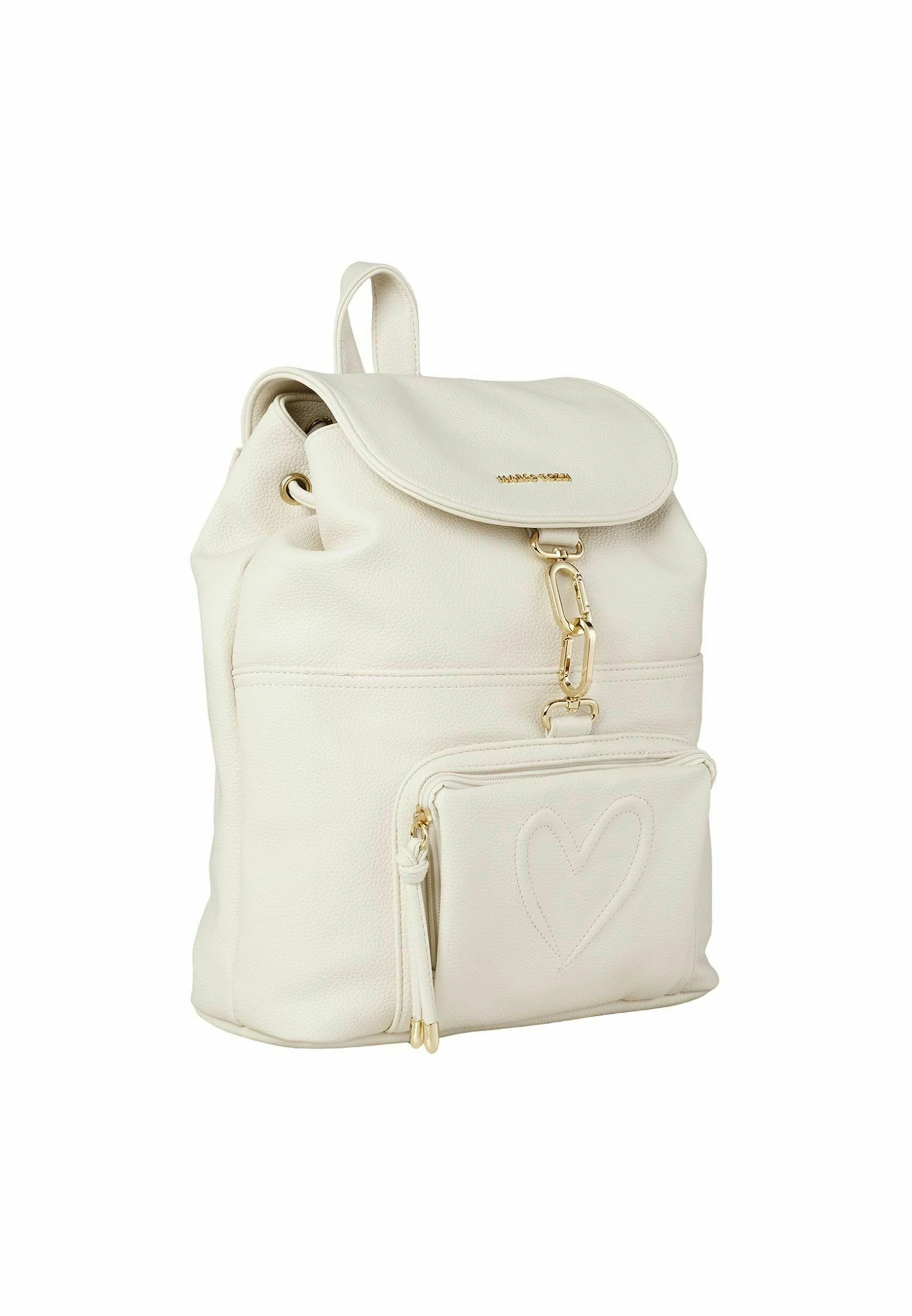 Marco Tozzi Sac À Dos - Cream 4 Marco Tozzi Sac À Dos - Cream – Image 4