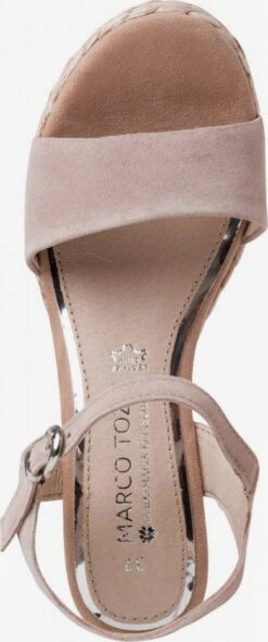 Sandales à Talons Sandales Femme Nude -Chaussures Élégance Vente 1c758c0af93afa654b8aea92ea1b5022