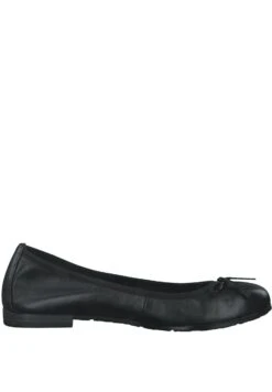 Marco Tozzi Ballerines - Schwarz 9 Marco Tozzi Ballerines - Schwarz -Chaussures Élégance Vente 1d01a59fc3a845b49dba6ff910b5fabc