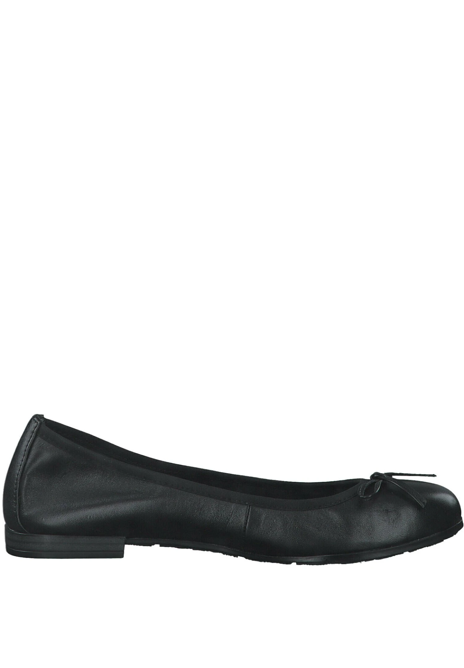 Marco Tozzi Ballerines - Schwarz 5 Marco Tozzi Ballerines - Schwarz – Image 5