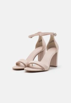 Marco Tozzi Sandales À Talons Hauts - Powder -Chaussures Élégance Vente 1d25643538c74370be0045d1edce7ab3