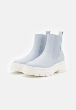 Marco Tozzi Bottines À Plateau - Polar -Chaussures Élégance Vente 1db6dc94bdd949a2bf96fc161199a792