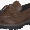 Marco Tozzi Slippers Chaussure Basse Femme Cognac