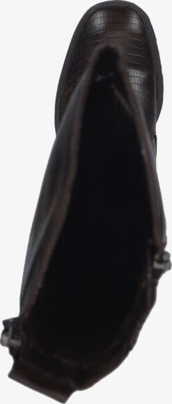 Marco Tozzi Bottes Classiques Bottes Femme Marron / Moka / Brun Foncé 12 Marco Tozzi Bottes Classiques Bottes Femme Marron / Moka / Brun Foncé -Chaussures Élégance Vente 1ebfc6883cab26277509c19dd277cb16