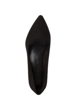 Marco Tozzi Escarpins - Black -Chaussures Élégance Vente 1ec4756d778d411daeb21c3a08fbfa71