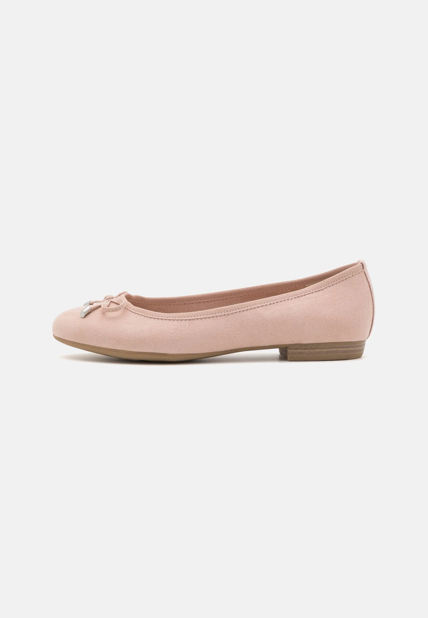 Marco Tozzi Ballerines - Powder 2 Marco Tozzi Ballerines - Powder – Image 2