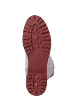 Marco Tozzi Cuissardes - Ecru Comb. 8 Marco Tozzi Cuissardes - Ecru Comb. -Chaussures Élégance Vente 1ff0953021e240f3b1d72745d9c47bd4