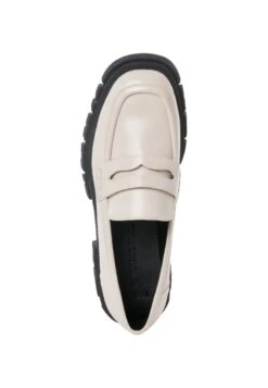 Marco Tozzi Mocassins - Cream Brush 8 Marco Tozzi Mocassins - Cream Brush -Chaussures Élégance Vente 201975e5bb044eafbacae88297f086be