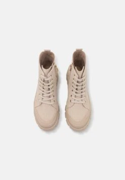 Marco Tozzi Bottines À Lacets - Sand -Chaussures Élégance Vente 2059d5f22c4f4e11bfadea3b48b718fb