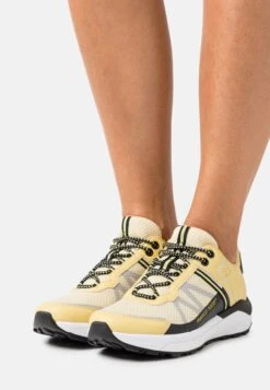 Marco Tozzi Baskets Basses - Lemon