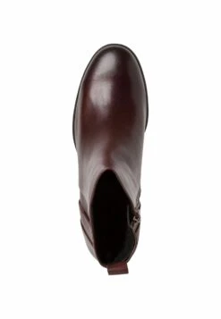 Marco Tozzi Bottines - Bordeaux 10 Marco Tozzi Bottines - Bordeaux -Chaussures Élégance Vente 236fd499aa8849408d34656de80850f4
