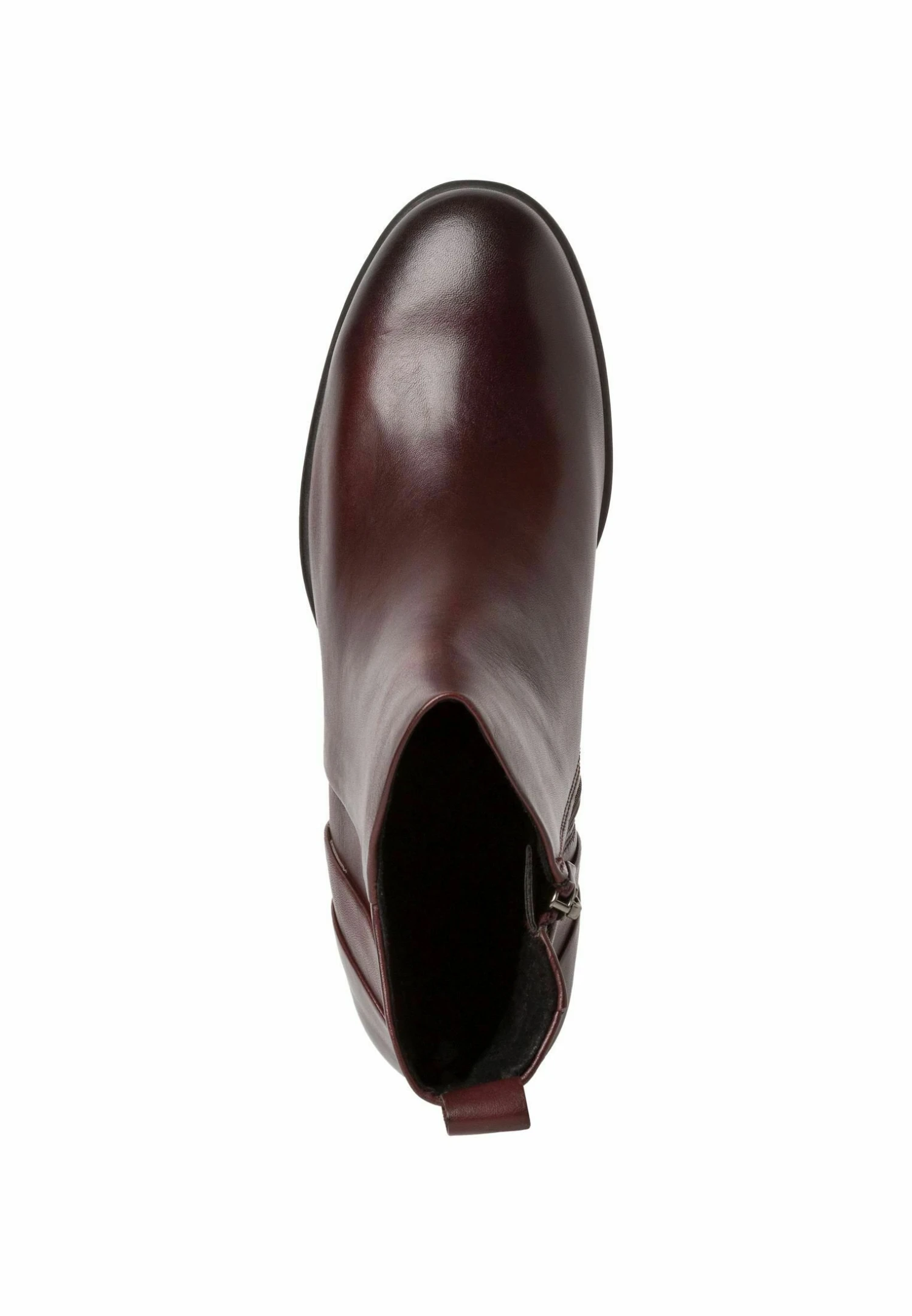 Marco Tozzi Bottines - Bordeaux 4 Marco Tozzi Bottines - Bordeaux – Image 4
